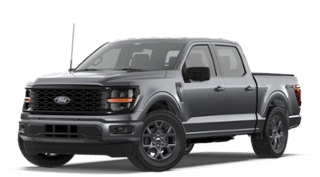 2026 Ford F-150® External Image 2
